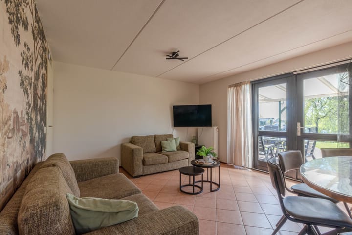 Vrijstaande woning te koop: Foarwei 21-88, Aldwâld