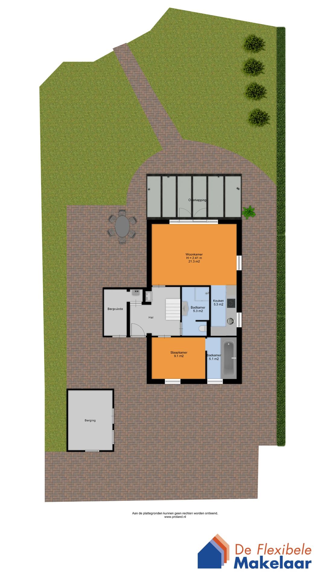 Foto 52 van Foarwei 21-88
