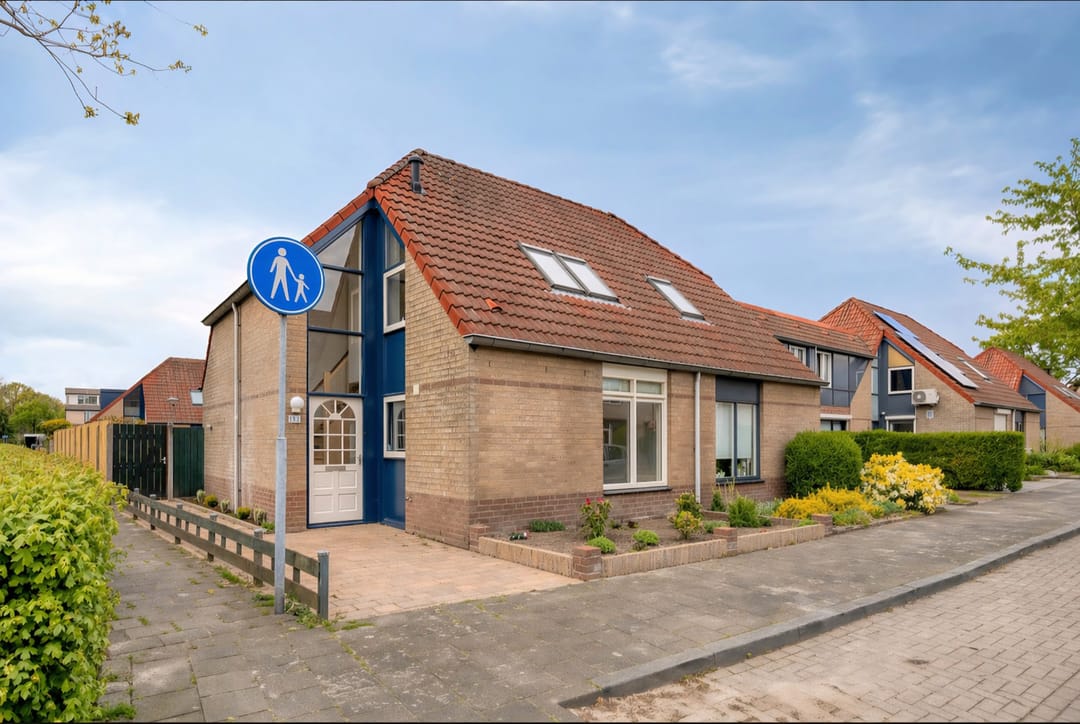 Photo 1 of Rijnlaan 165