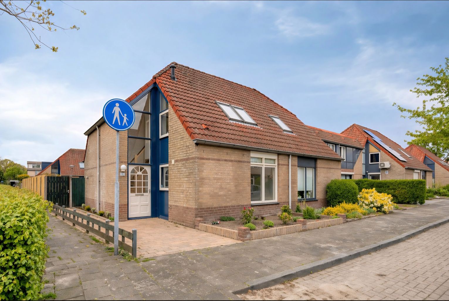 Rijnlaan 165 