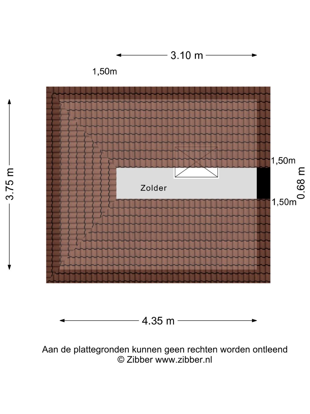 Photo 38 of Rijnlaan 165