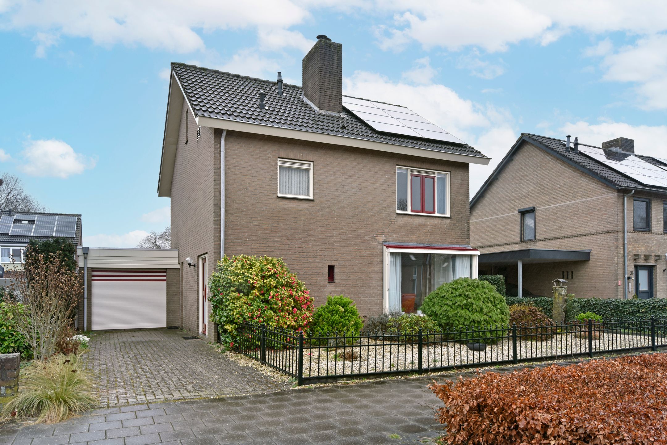 Schoolstraat 33 