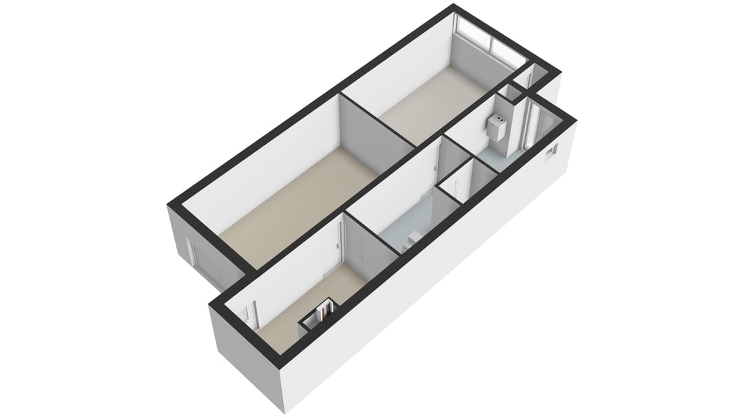 Spacious Drive-in Corner House with 5 Bedrooms and South-Facing Garden in Delft Marlot — 47