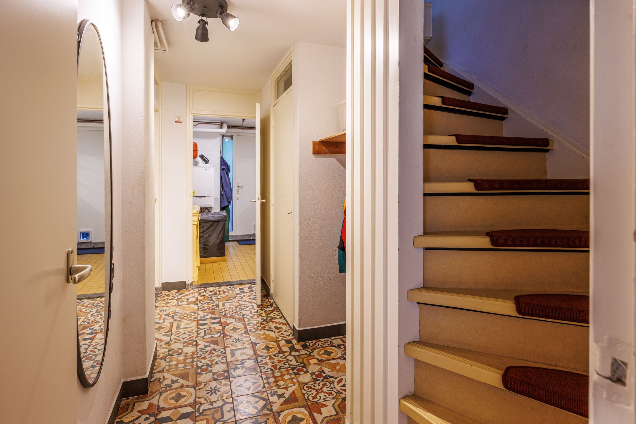Spacious Drive-in Corner House with 5 Bedrooms and South-Facing Garden in Delft Marlot — 36