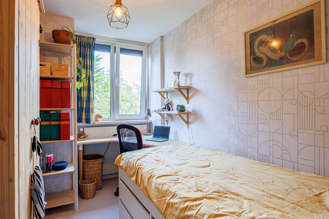 Spacious Drive-in Corner House with 5 Bedrooms and South-Facing Garden in Delft Marlot — 31