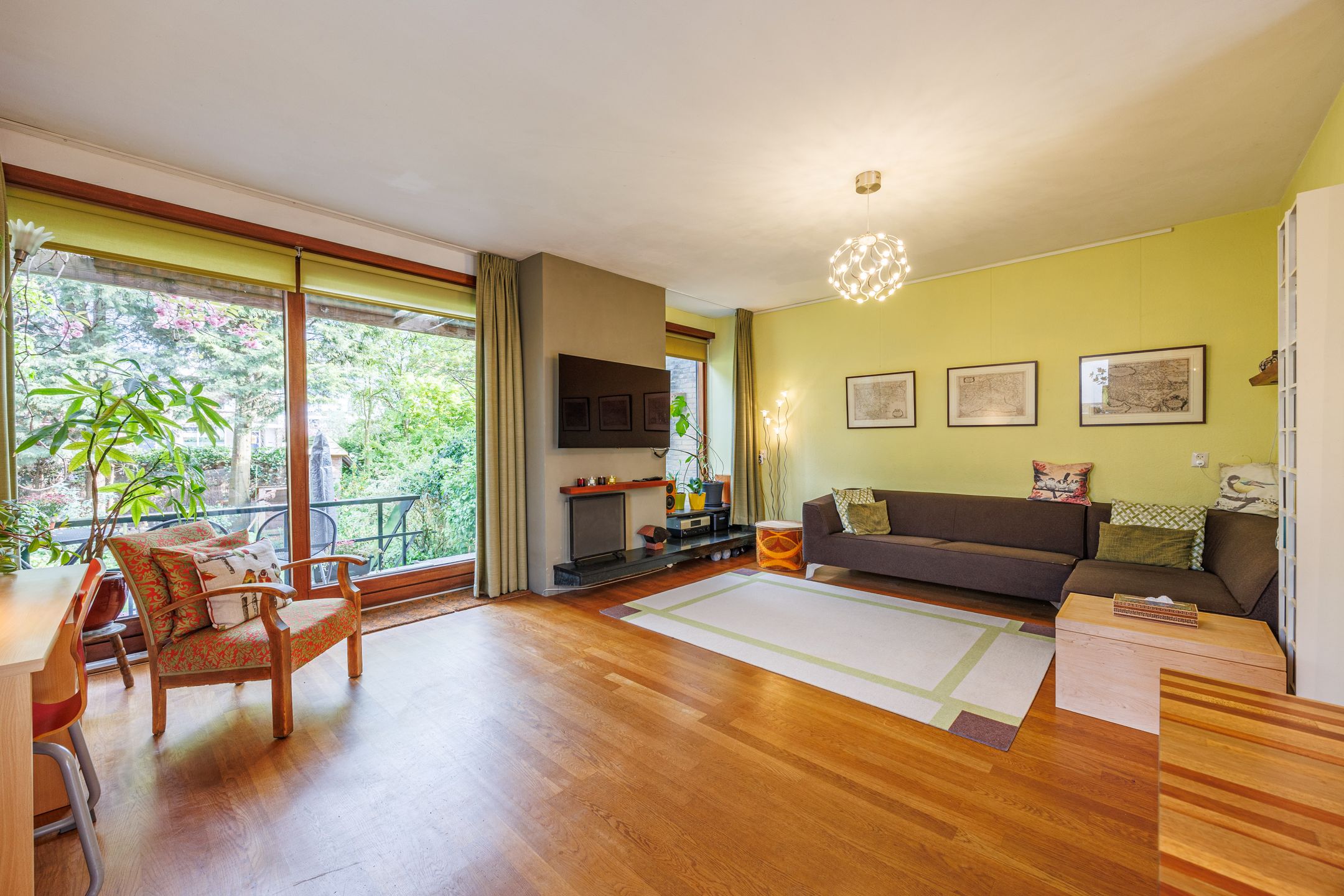 Spacious Drive-in Corner House with 5 Bedrooms and South-Facing Garden in Delft Marlot — 12