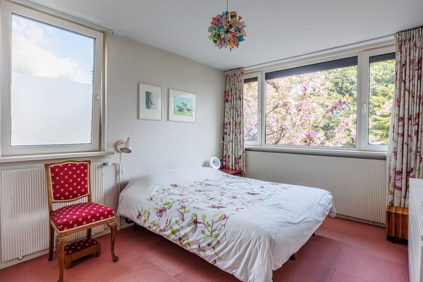 Spacious Drive-in Corner House with 5 Bedrooms and South-Facing Garden in Delft Marlot — 29