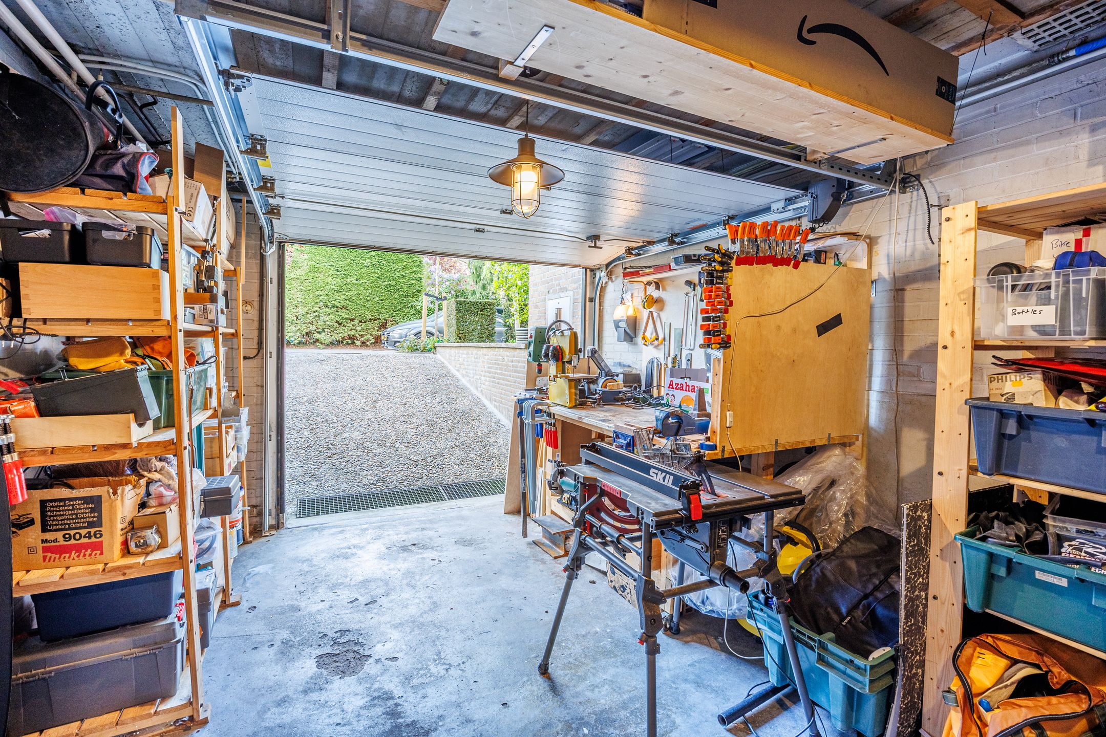 Spacious Drive-in Corner House with 5 Bedrooms and South-Facing Garden in Delft Marlot — 42