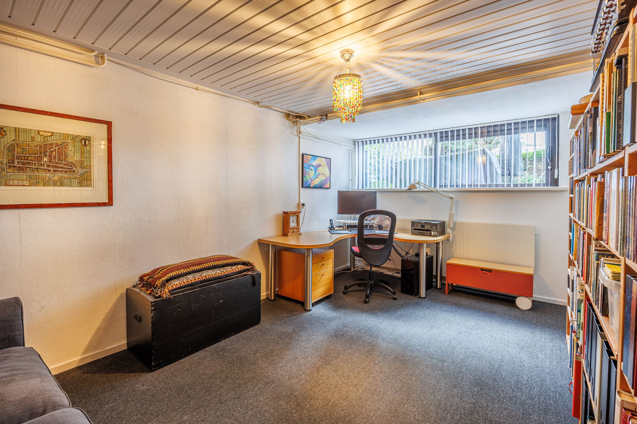 Spacious Drive-in Corner House with 5 Bedrooms and South-Facing Garden in Delft Marlot — 39