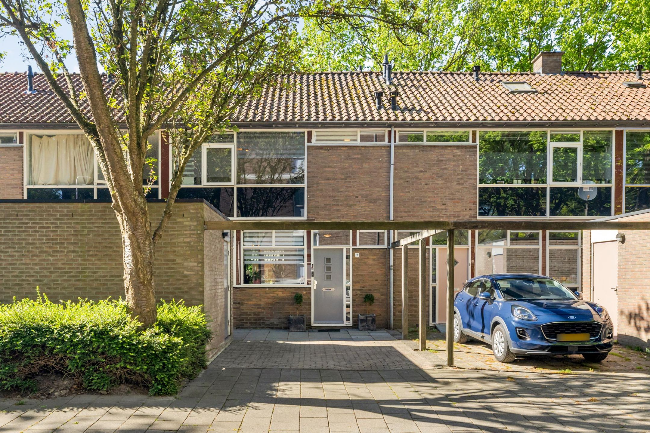 Wolvenweg 9 