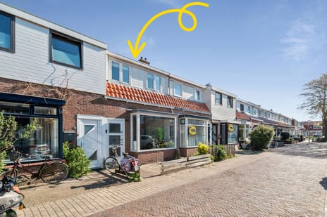 Beukenkampstraat thumbnail
