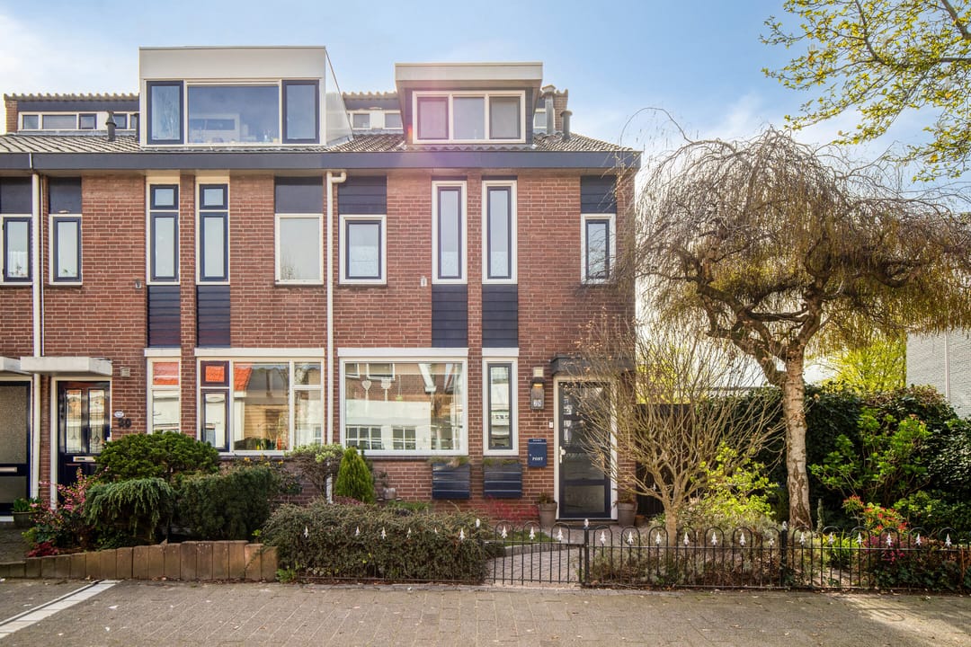Foto 1 van Dijkstraat 28
