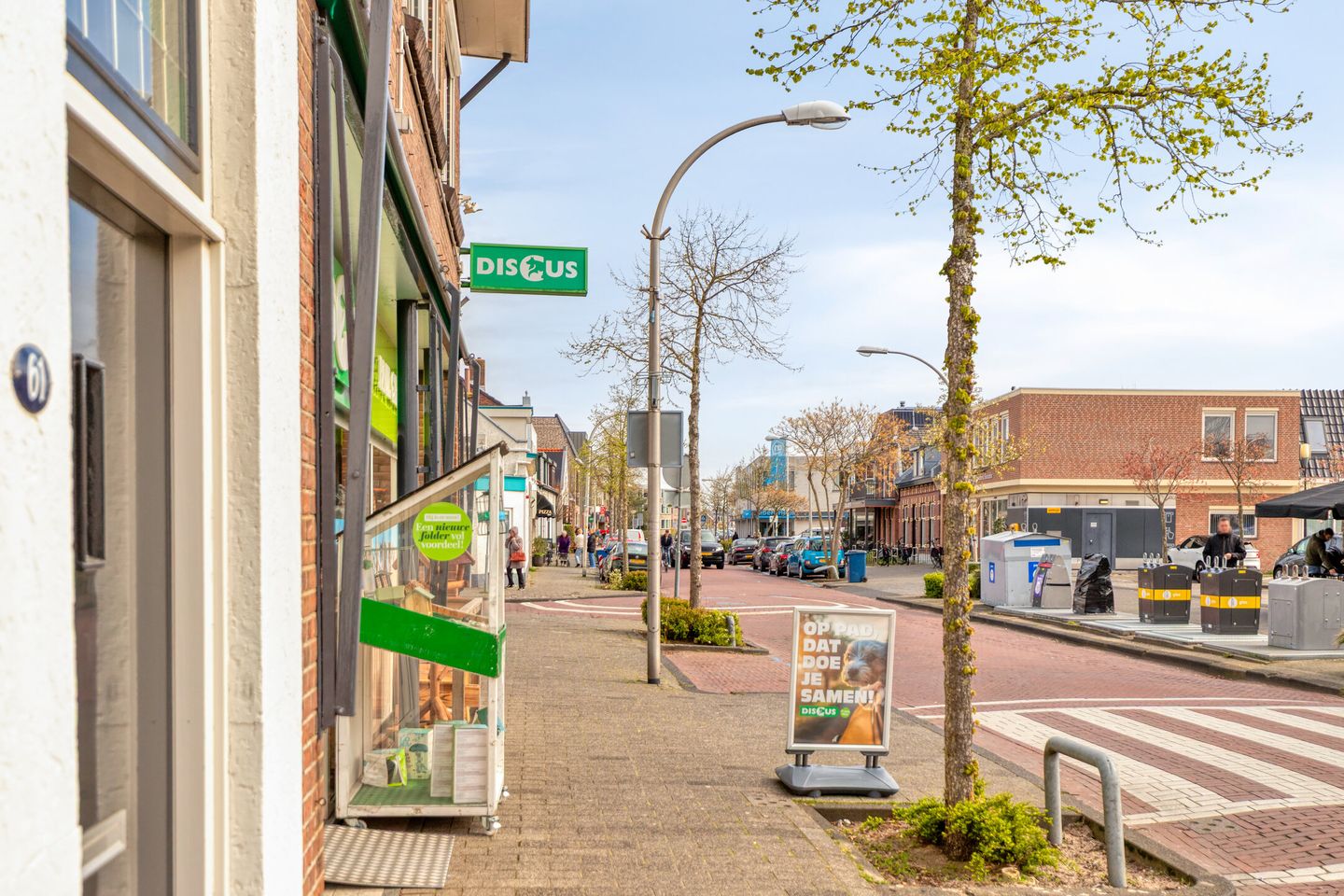 Foto 40 van Dijkstraat 28