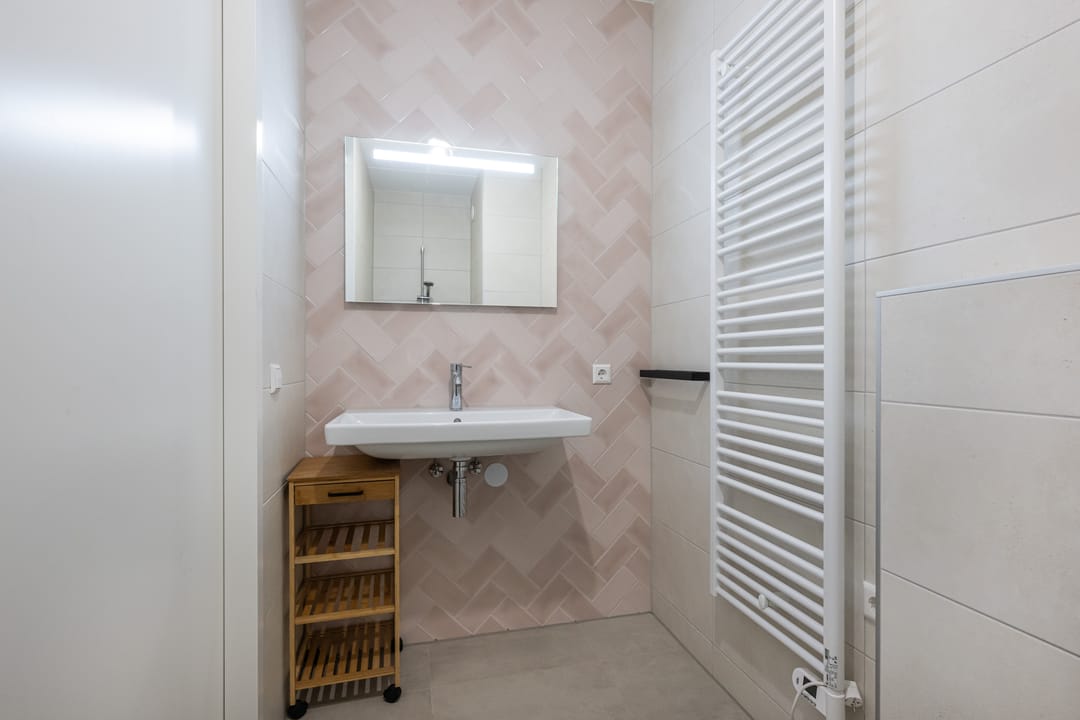Newly Built Energy Efficient Terraced House in Melissant — 17