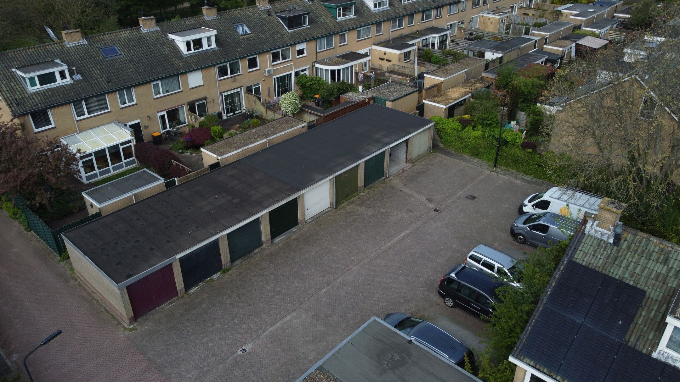 Jupiterlaan 2-E  false