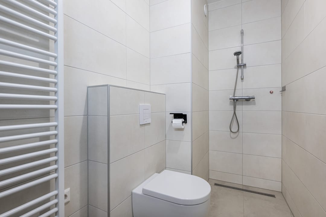 Newly Built Energy Efficient Terraced House in Melissant — 16