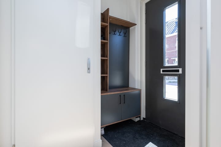 Foto 4 van Bernhardstraat 77