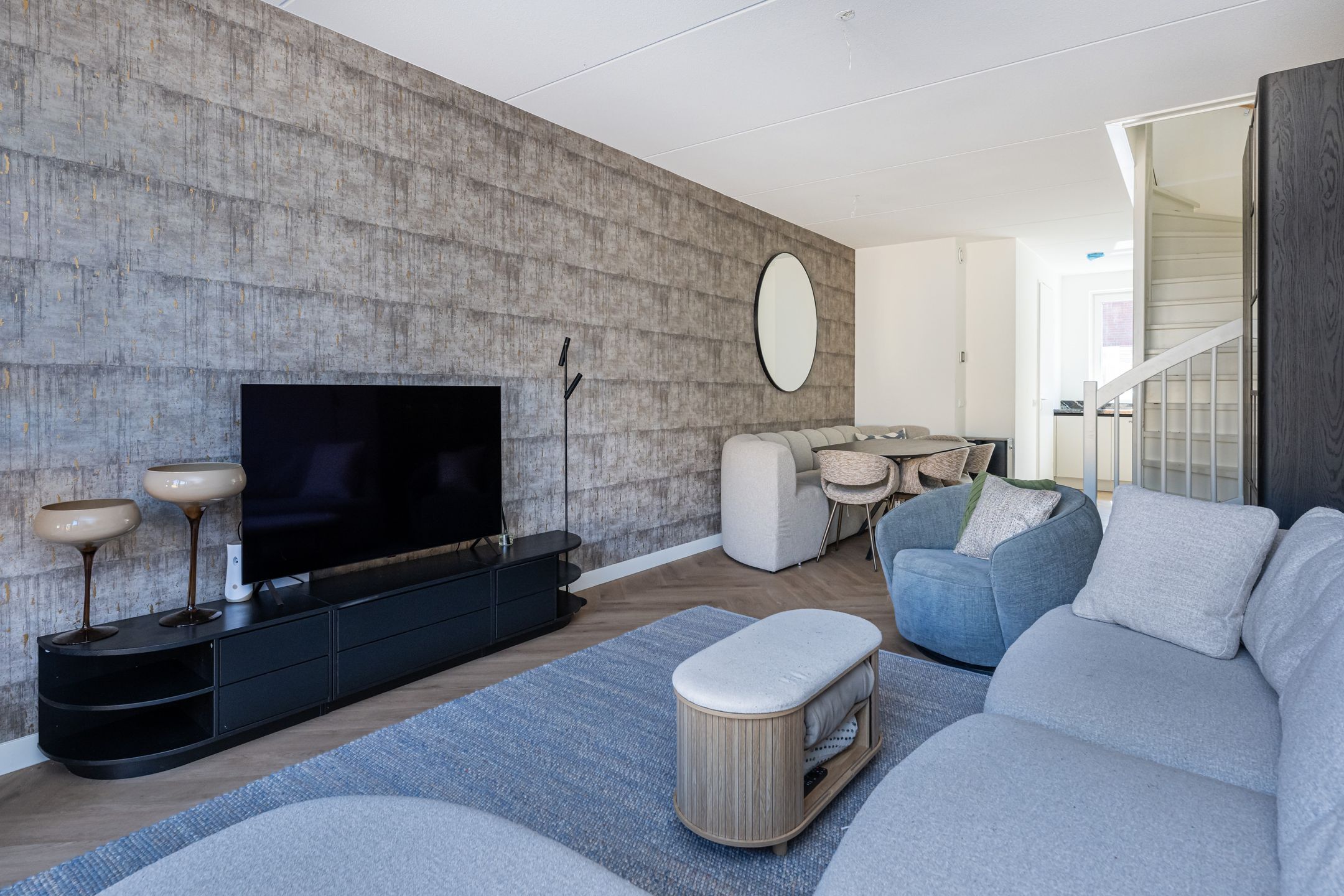 Newly Built Energy Efficient Terraced House in Melissant — 12