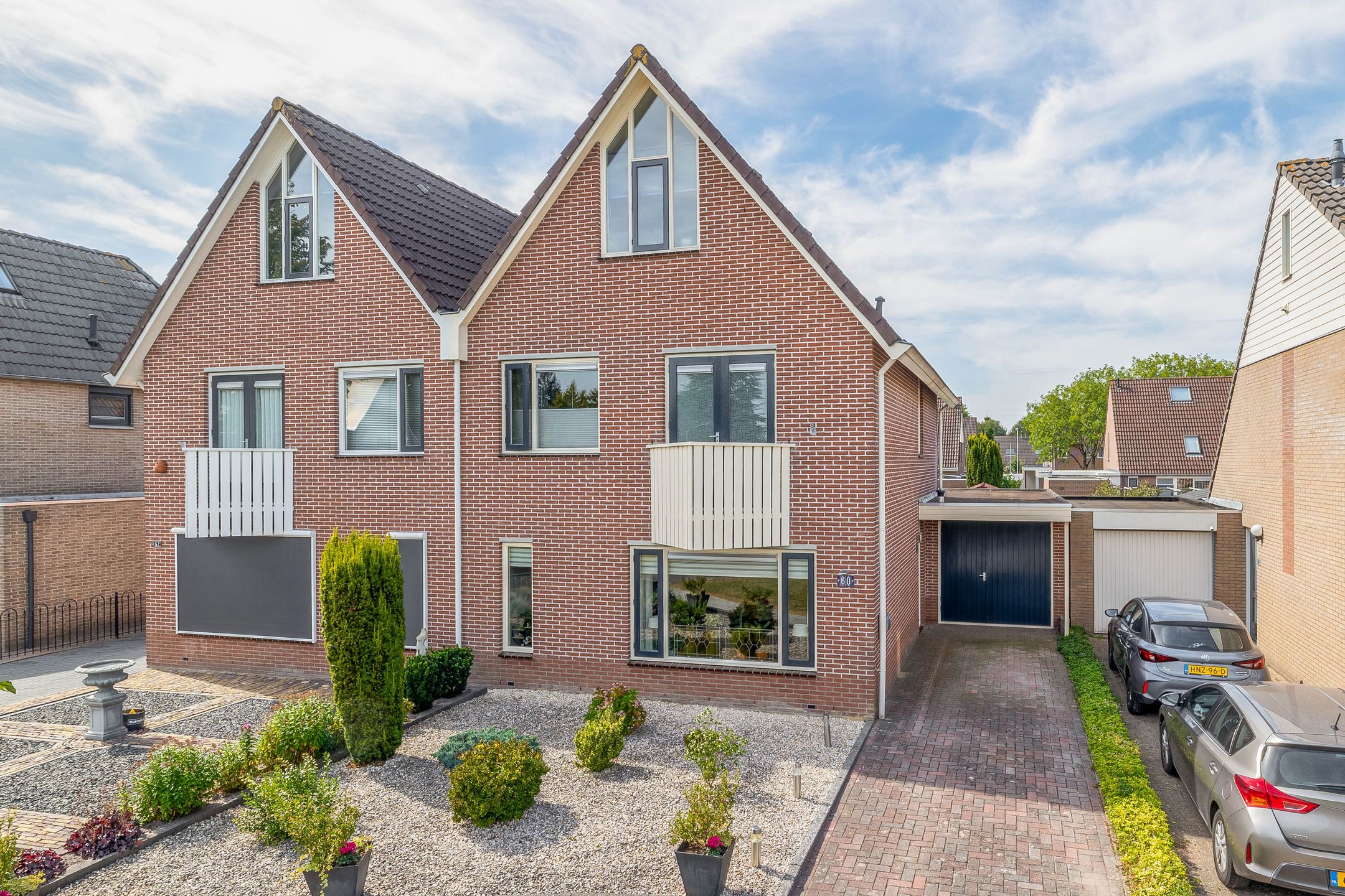 Wielewaalhof 60 