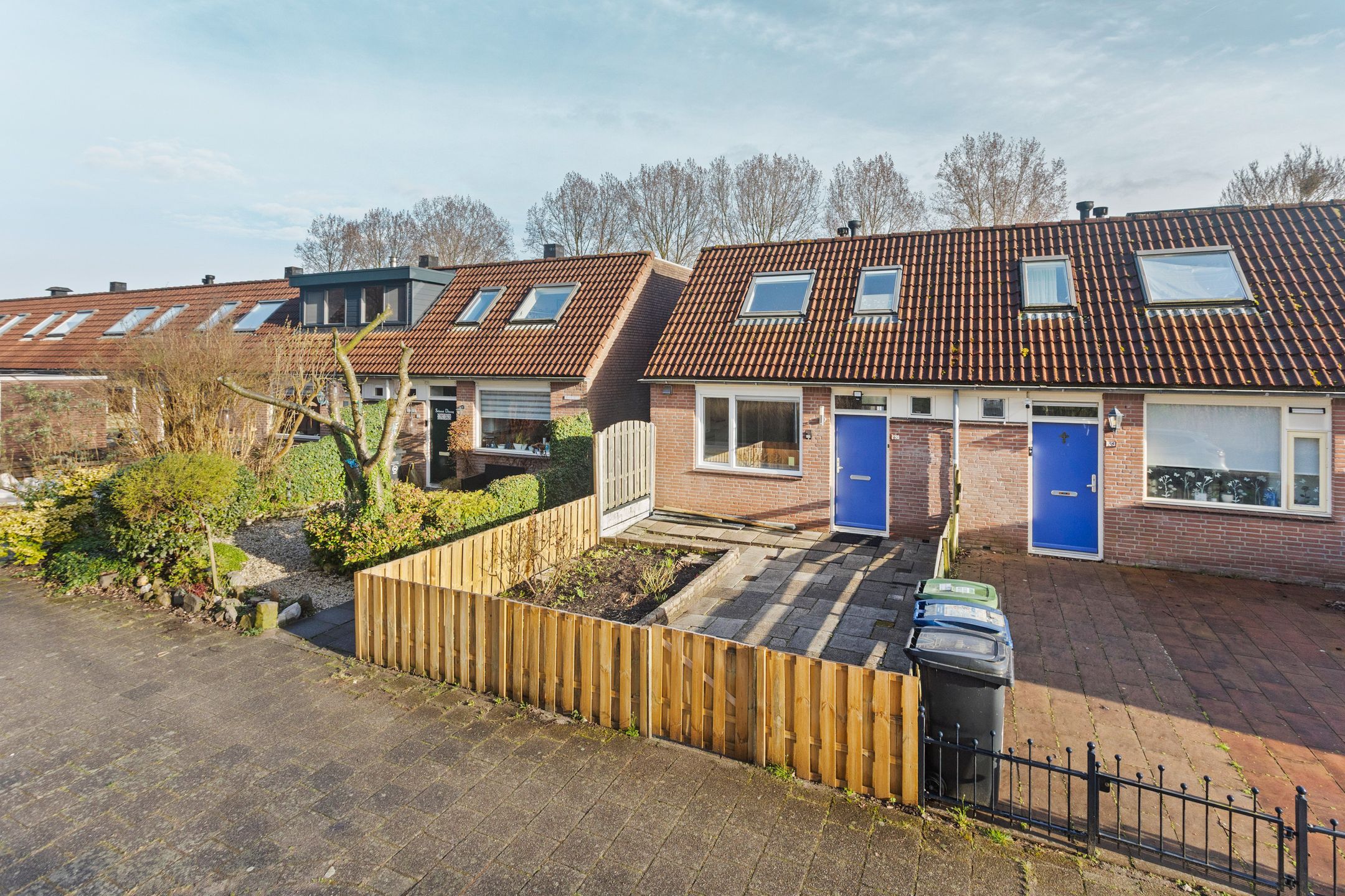 Walmolenstraat 60 