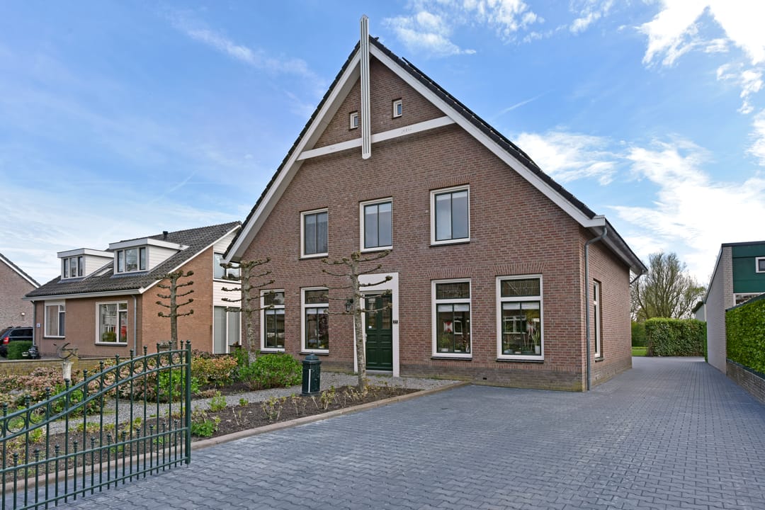 Foto 1 van A.H. Kooistrastraat 27