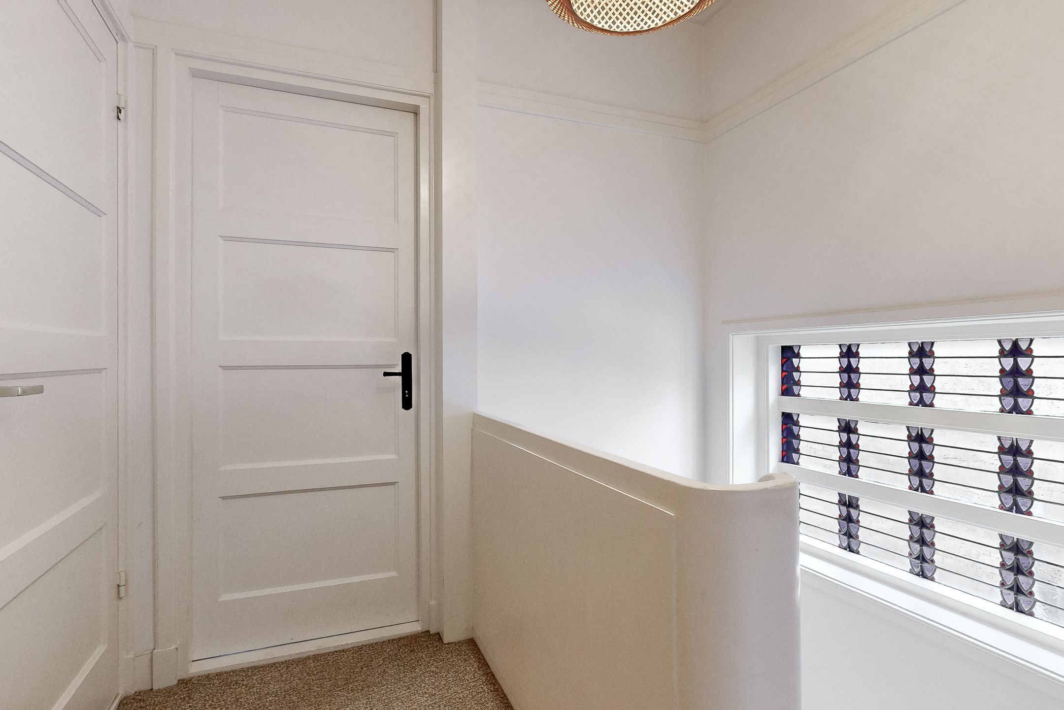 Detached 1930s Villa with Roof Terrace in Popular Hoorn Location — 21