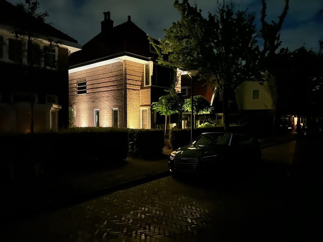 Detached 1930s Villa with Roof Terrace in Popular Hoorn Location — 52