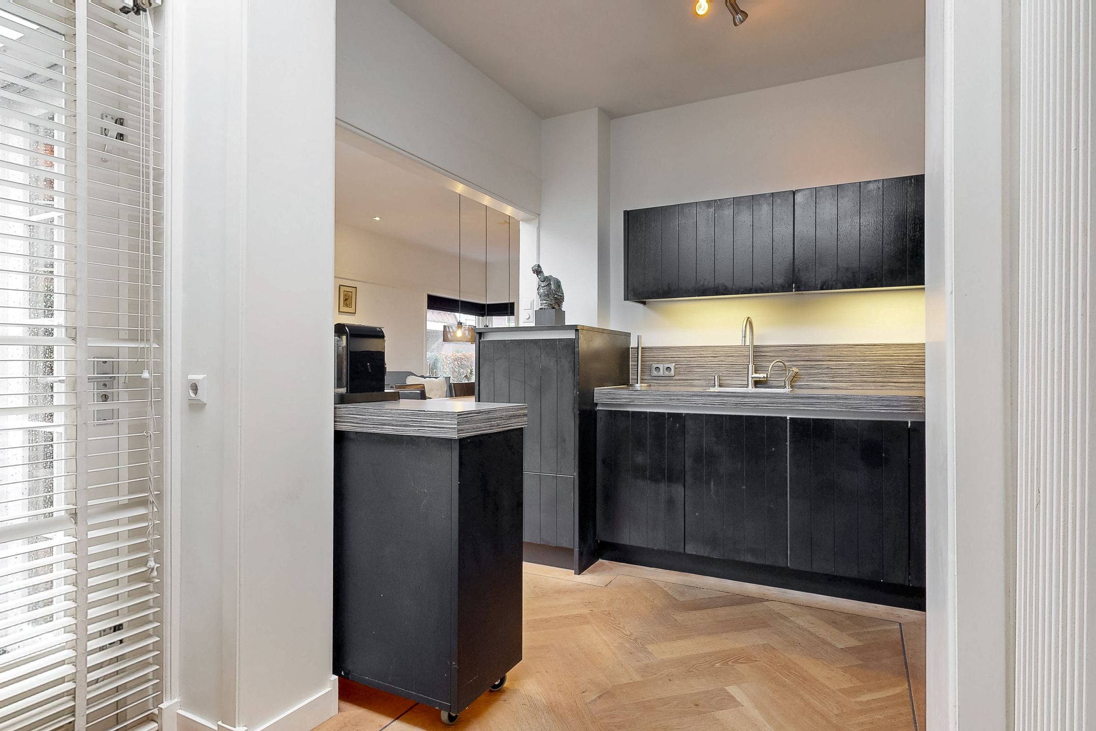 Detached 1930s Villa with Roof Terrace in Popular Hoorn Location — 15