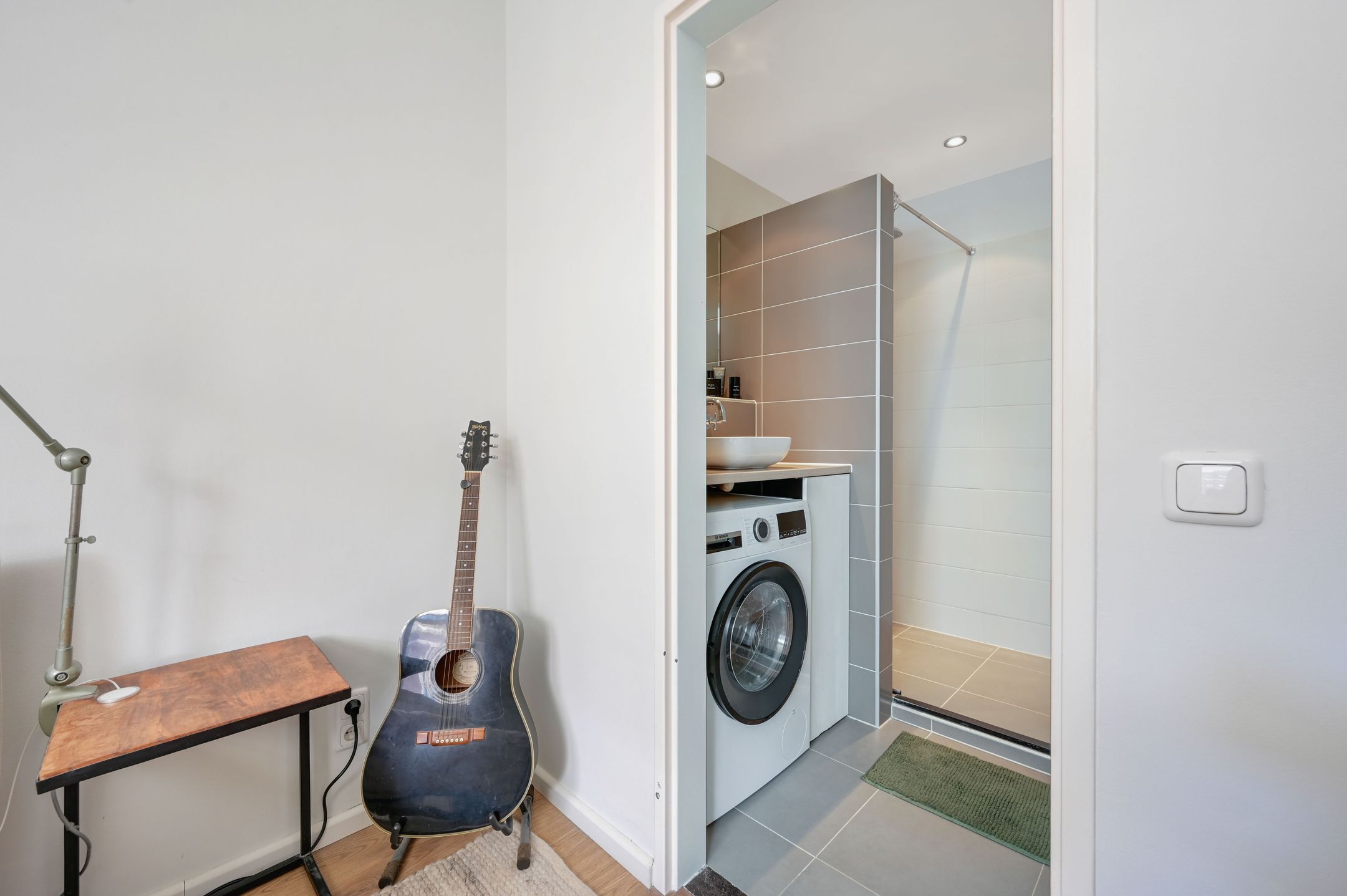 Apartment with unobstructed views of the Haagse Bos — 21