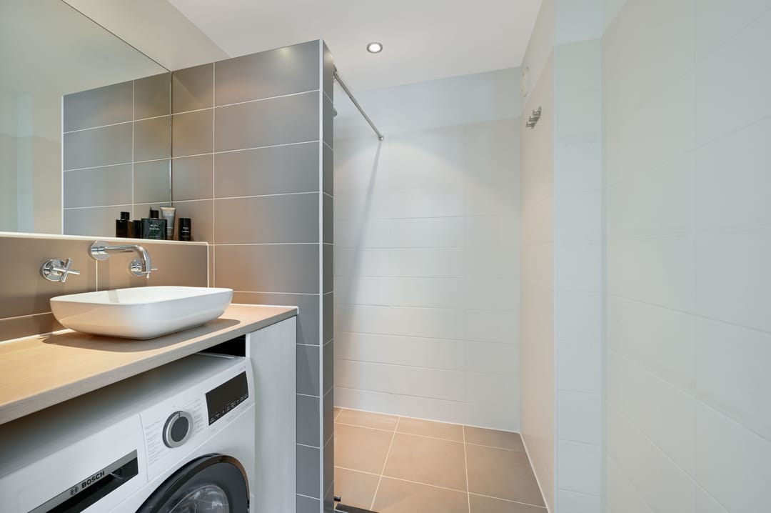 Apartment with unobstructed views of the Haagse Bos — 22