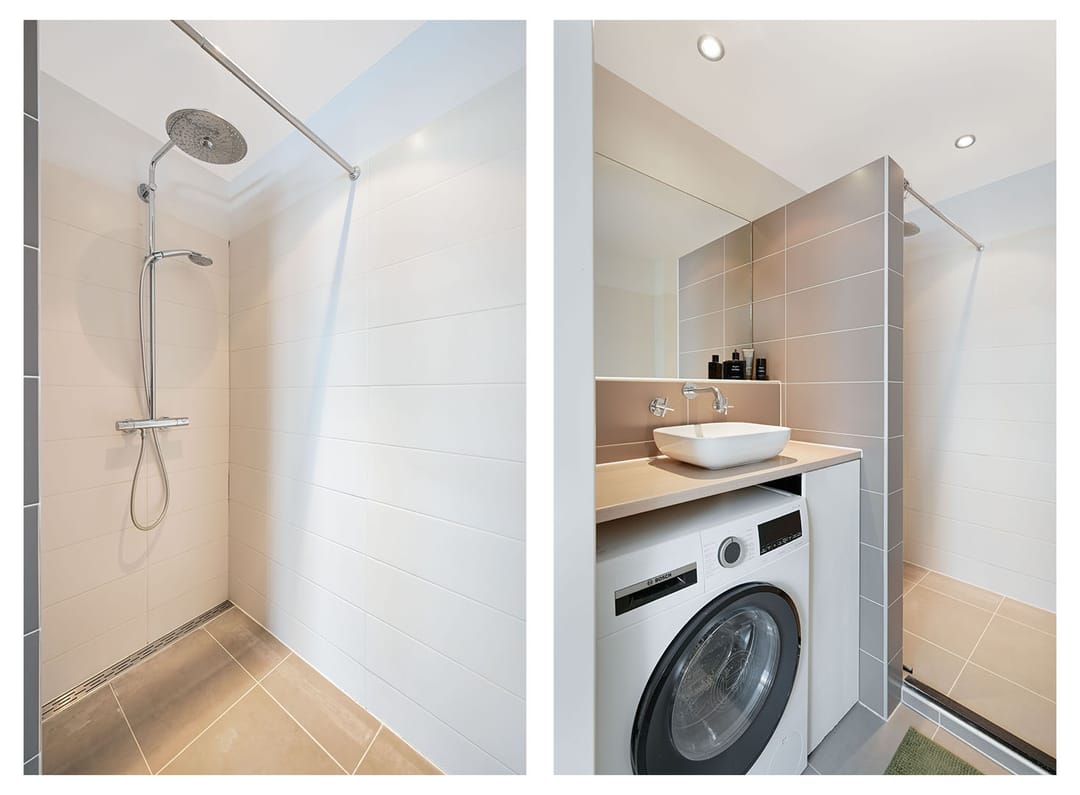 Apartment with unobstructed views of the Haagse Bos — 23