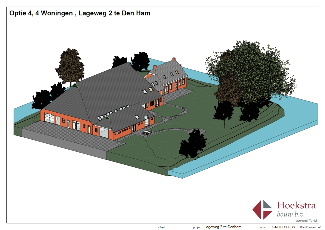 Photo 52 of Lageweg 2