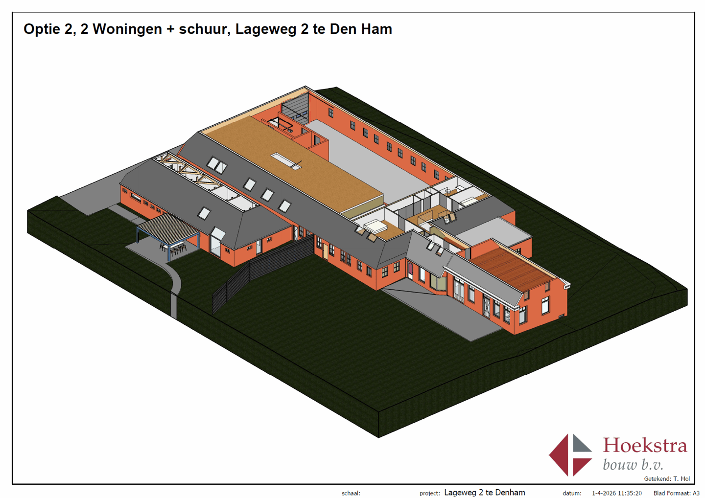 Photo 40 of Lageweg 2