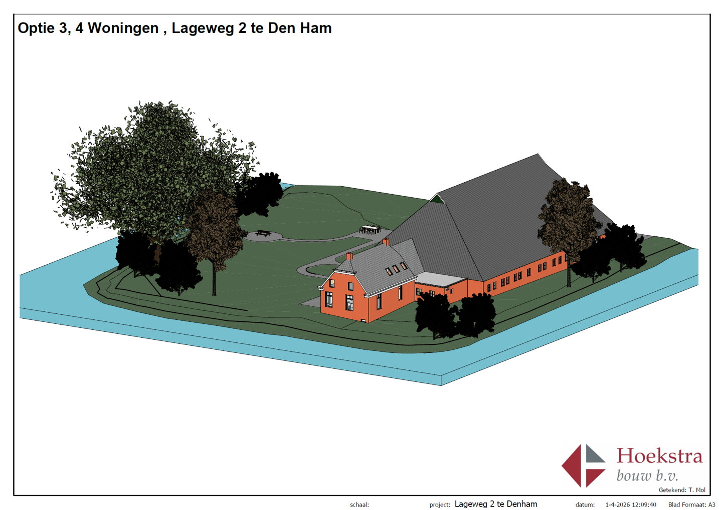 Photo 44 of Lageweg 2