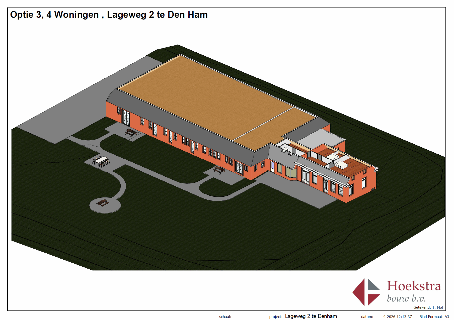 Photo 48 of Lageweg 2