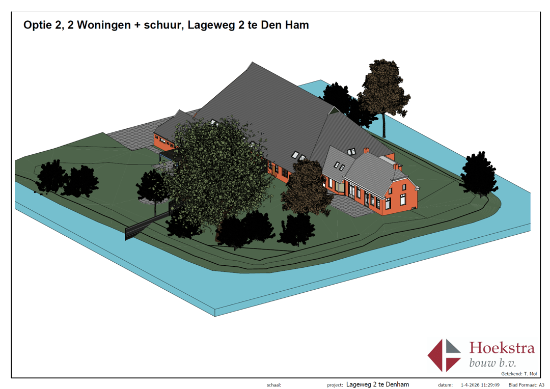 Photo 37 of Lageweg 2