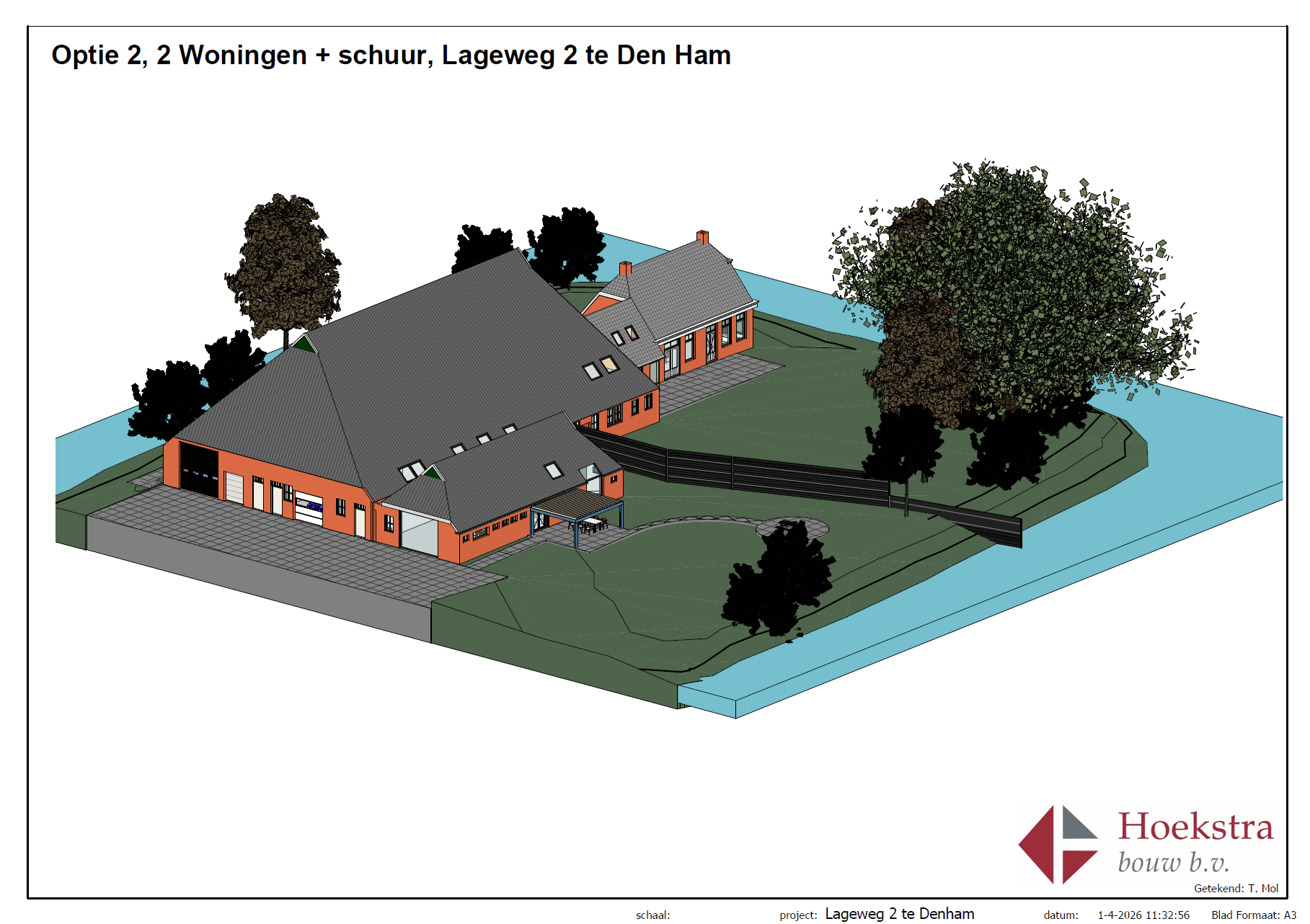 Photo 36 of Lageweg 2