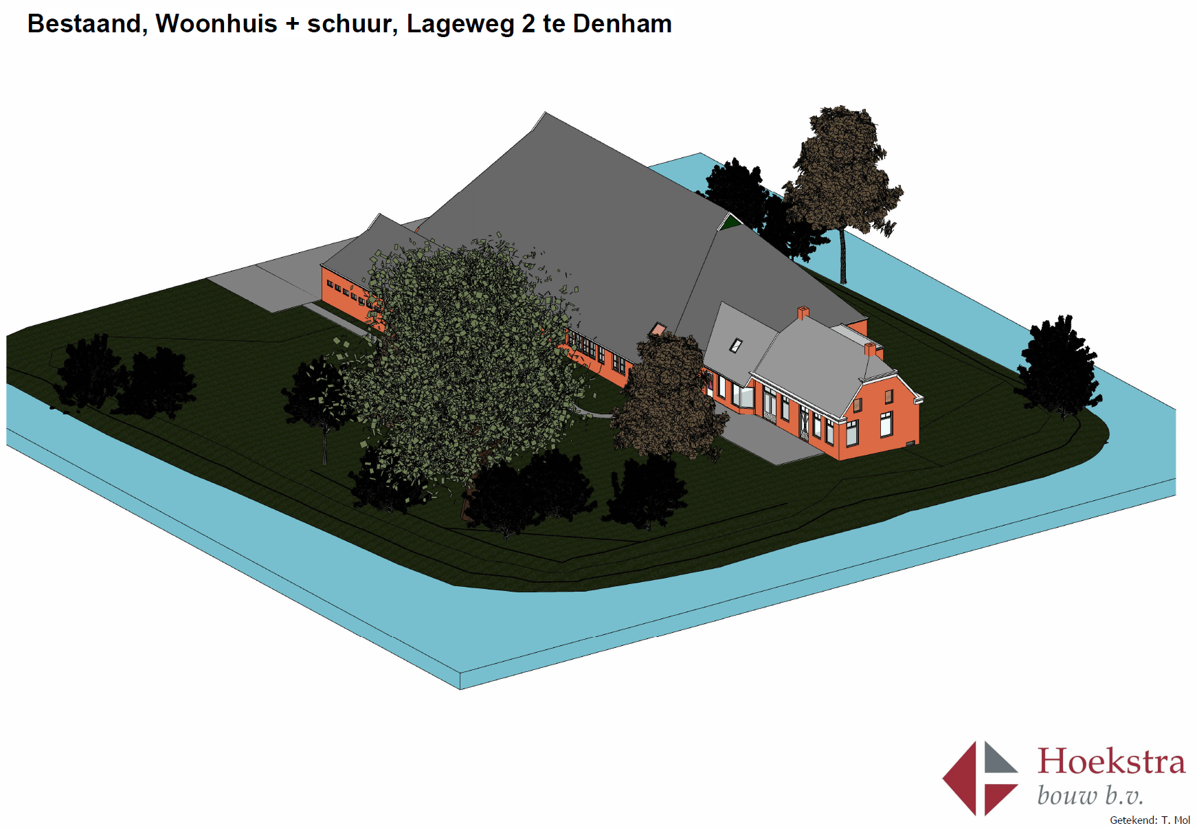 Photo 57 of Lageweg 2