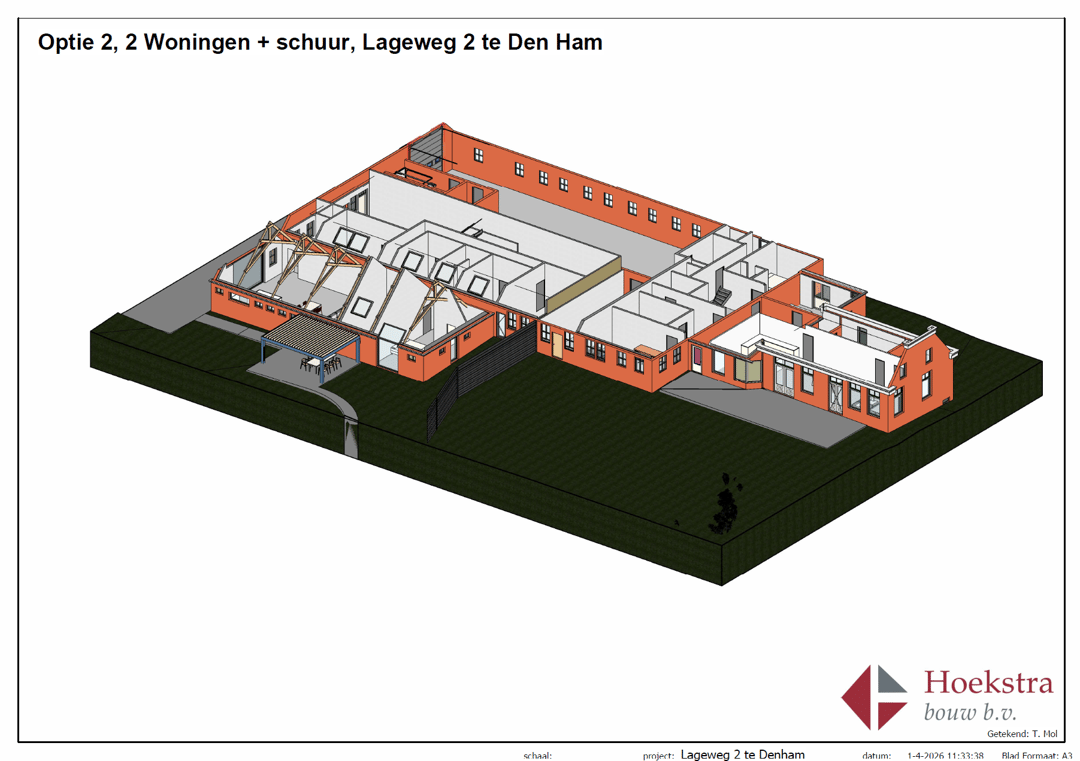 Photo 38 of Lageweg 2