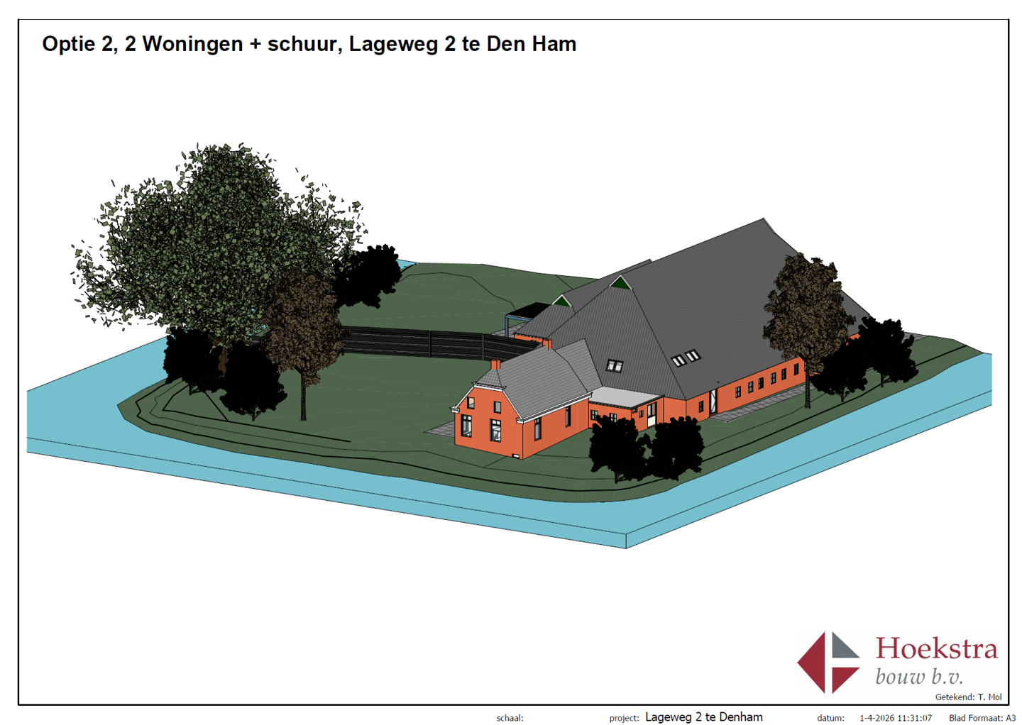 Photo 35 of Lageweg 2