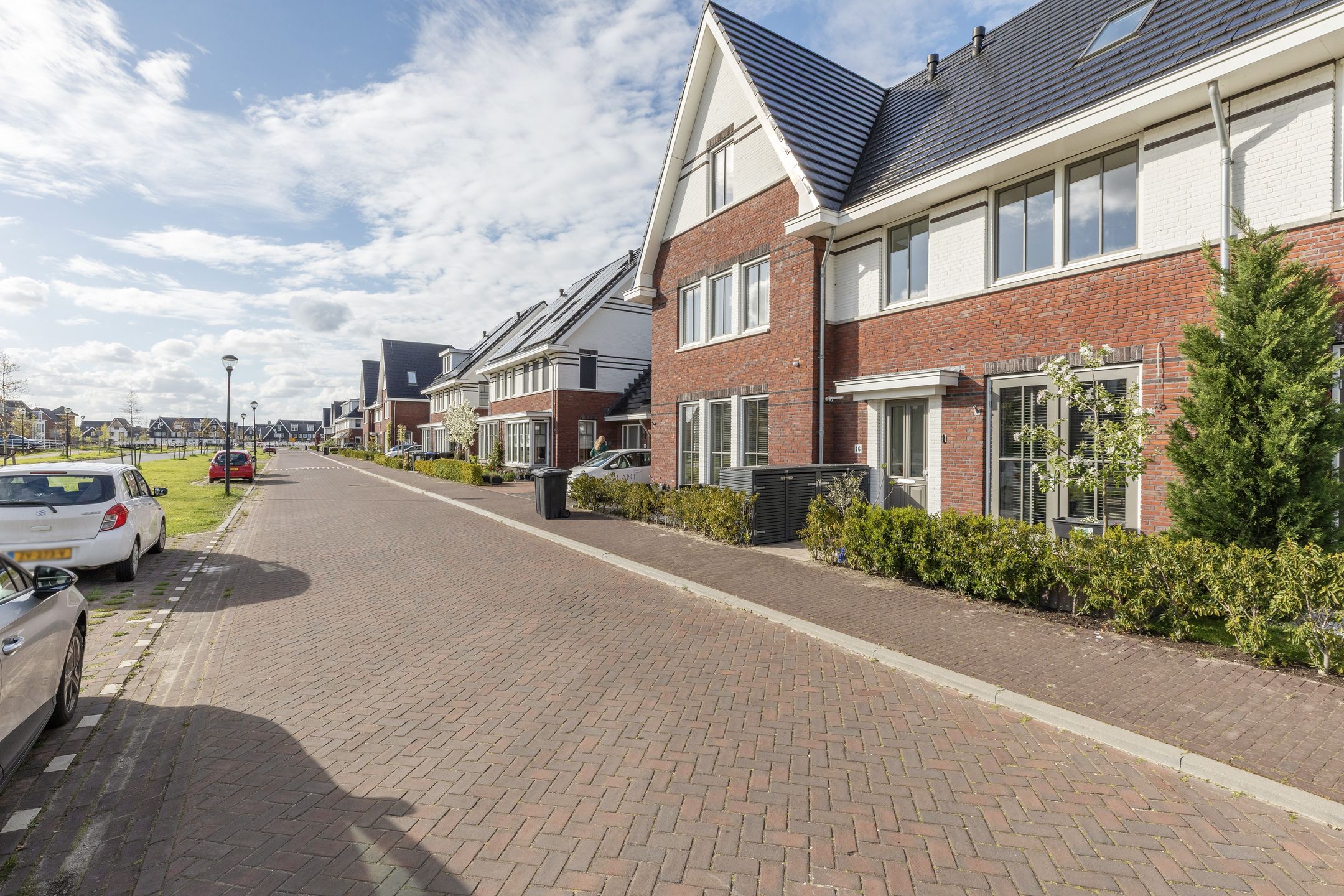 Photo 42 of Vechtstroomlaan 16