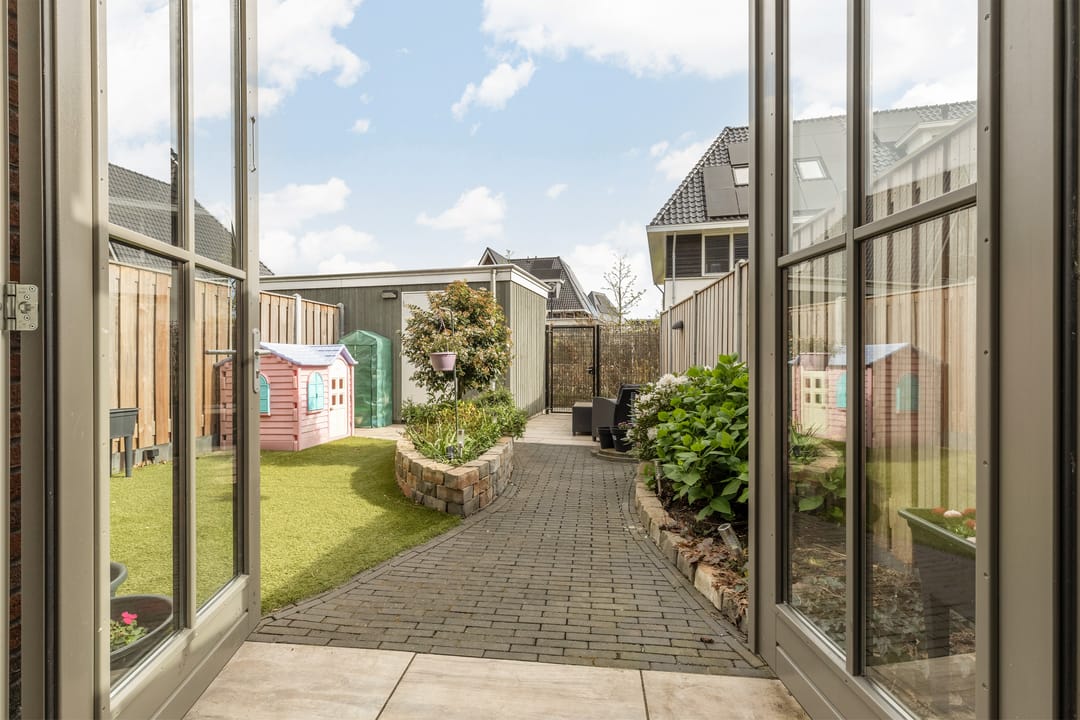 Photo 16 of Vechtstroomlaan 16