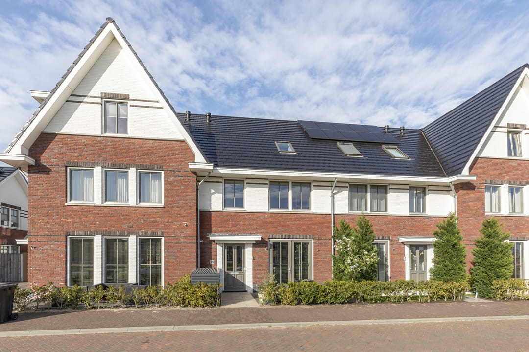 Photo 41 of Vechtstroomlaan 16