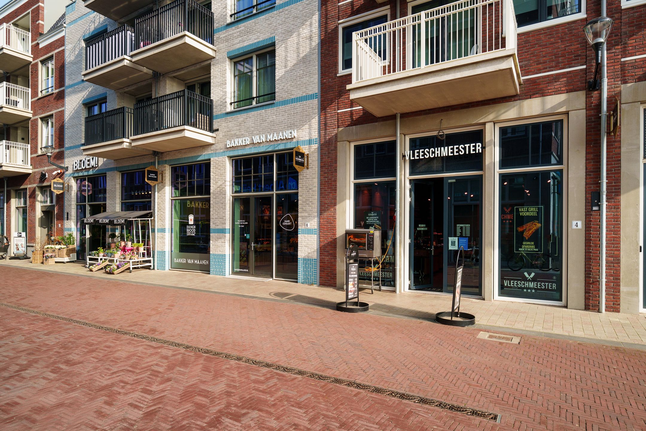 Photo 48 of Vechtstroomlaan 16