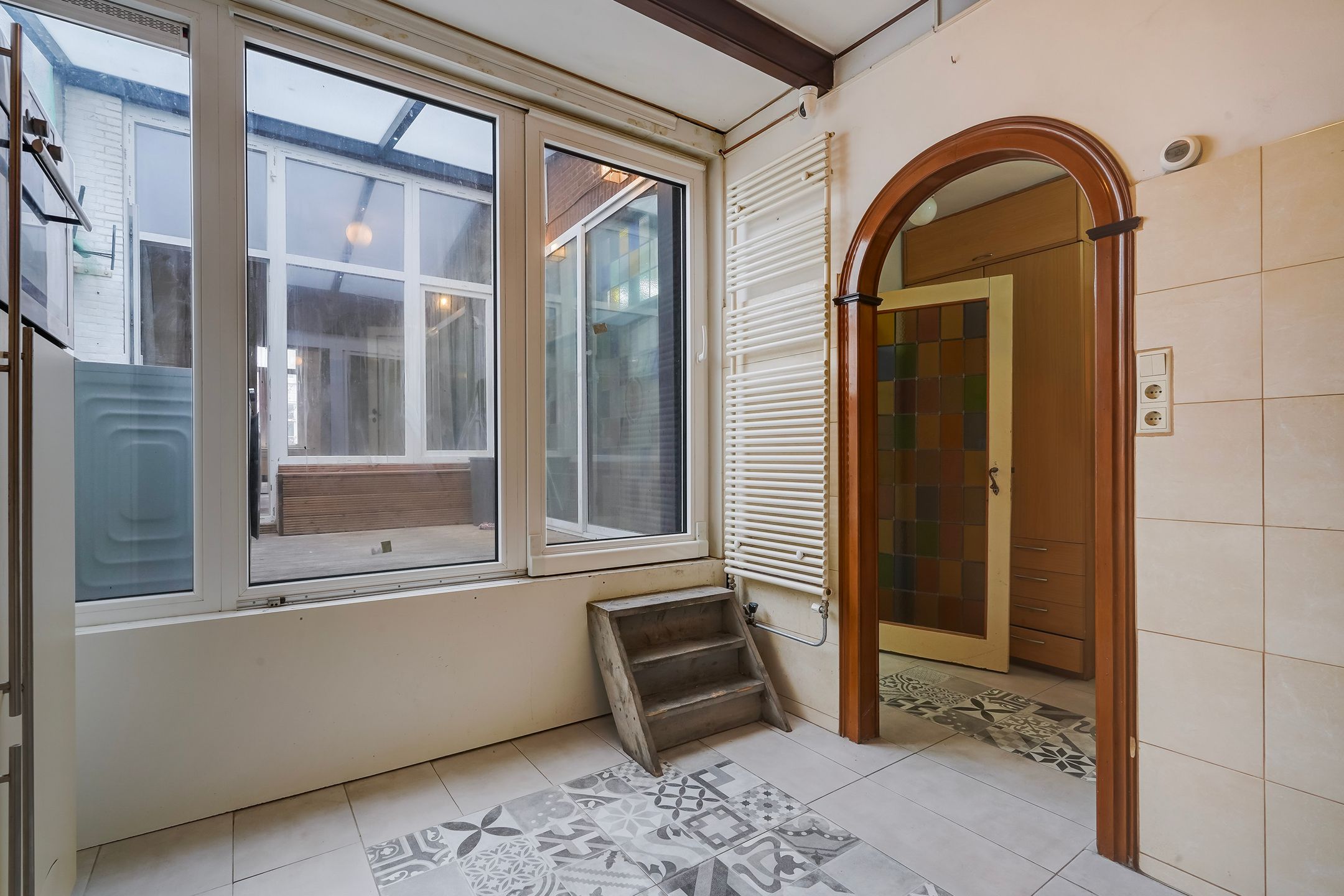 Historic Apartment with Renovation Potential in Den Haag Centre — 18