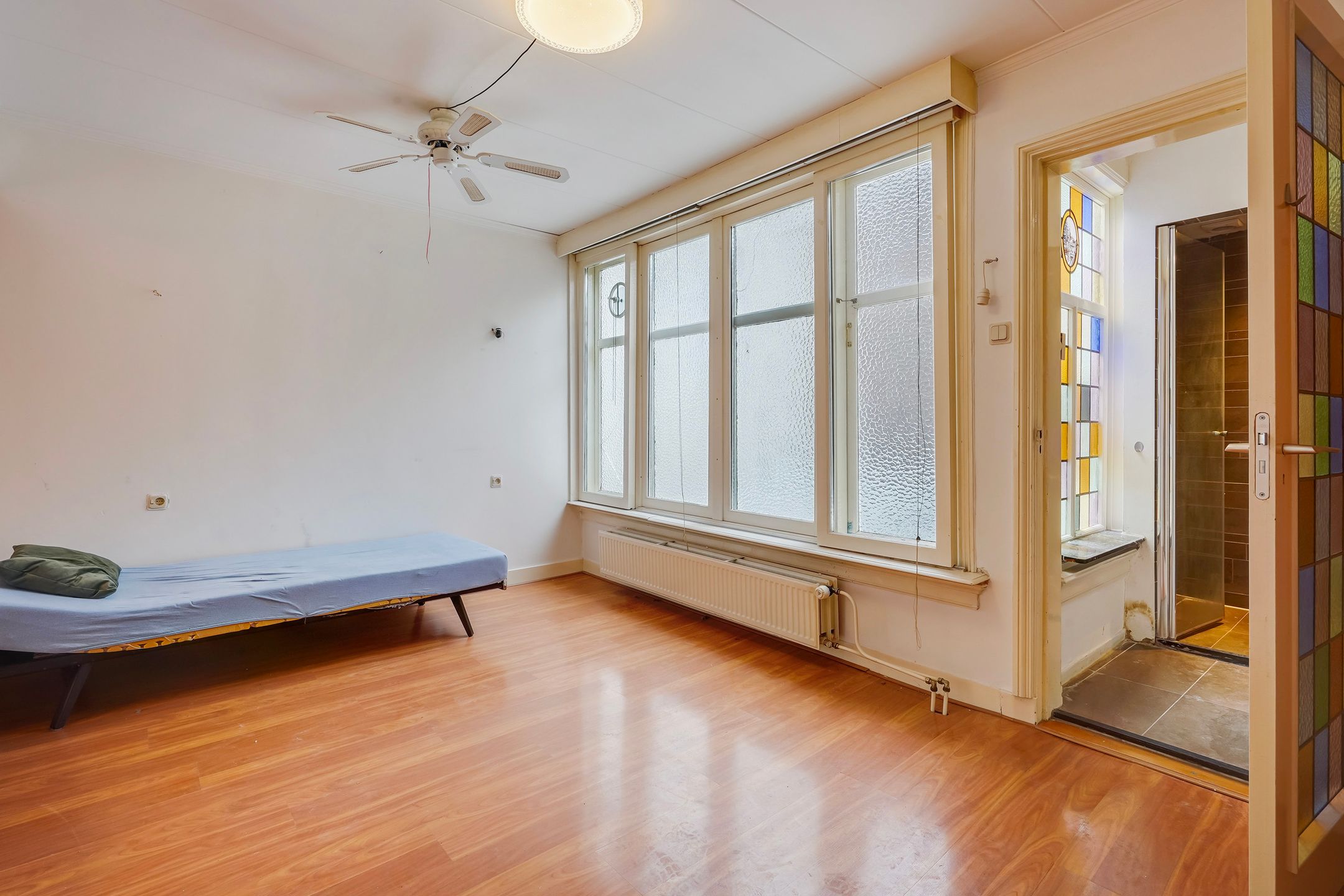 Historic Apartment with Renovation Potential in Den Haag Centre — 24