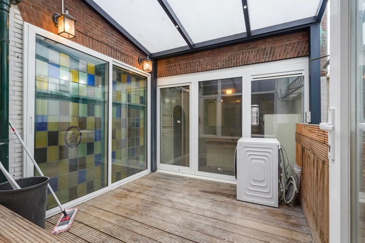 Photo 5 of Wagenstraat 113-A