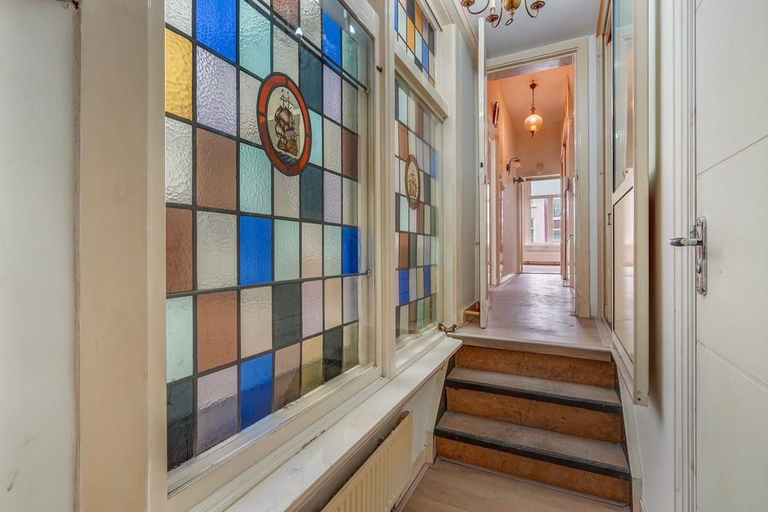 Historic Apartment with Renovation Potential in Den Haag Centre — 13
