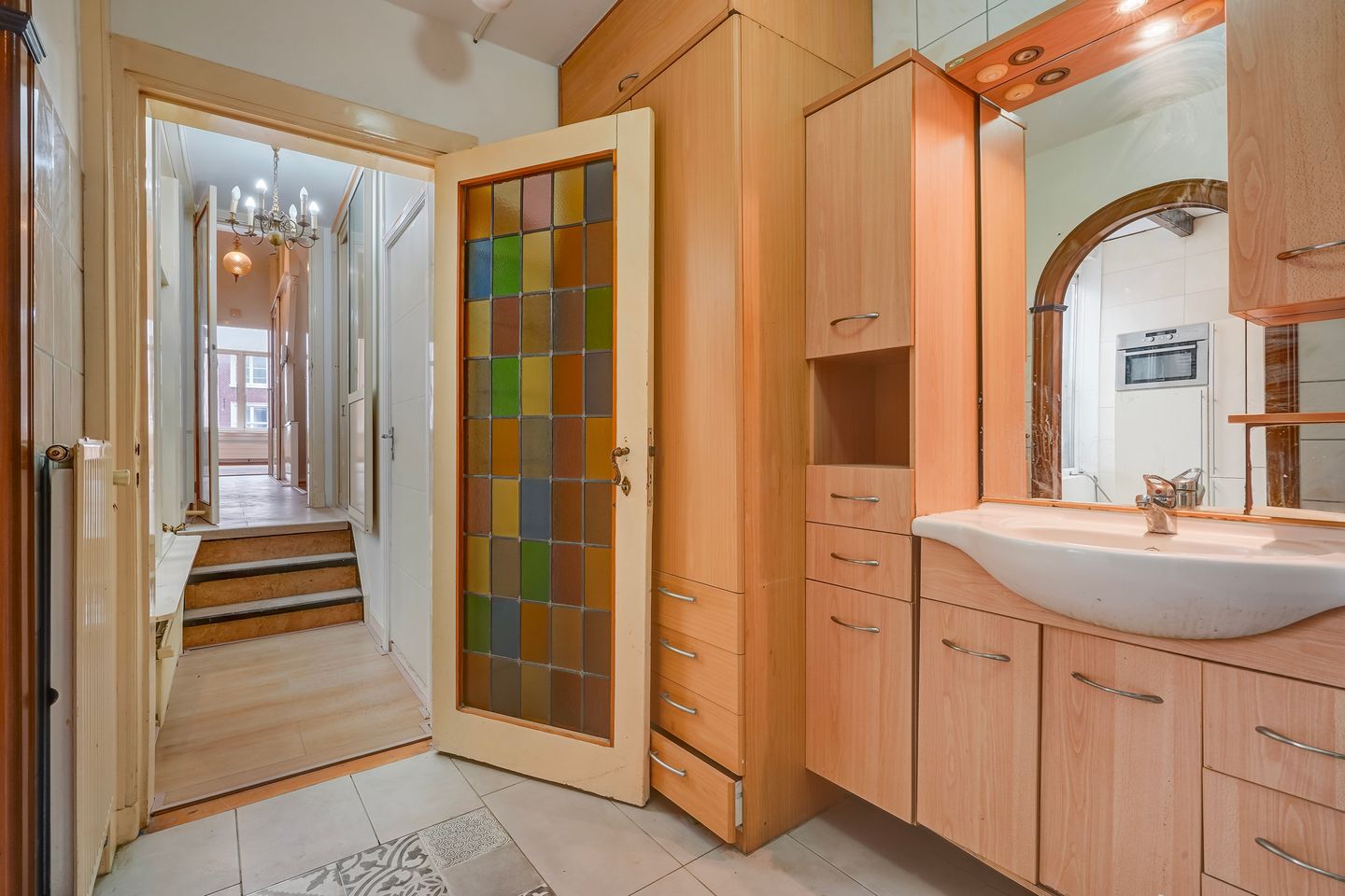 Historic Apartment with Renovation Potential in Den Haag Centre — 20