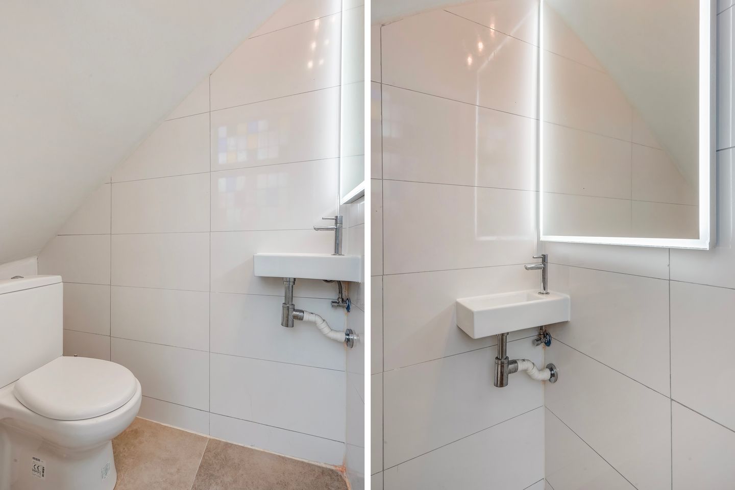 Historic Apartment with Renovation Potential in Den Haag Centre — 29